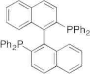 2,2'-Bis(diphenylphosphino)-1,1'-dinaphthalene