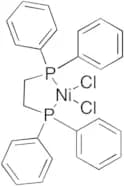 [Bis(diphenylphosphino)ethane]dichloronickel