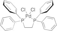 [1,2-Bis(diphenylphosphino)ethane]dichloropalladium(II)