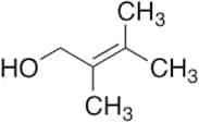2,3-Dimethylbut-2-en-1-ol