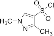 1,3-dimethyl-1H-pyrazole-4-sulfonyl chloride