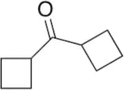 Dicyclobutylmethanone
