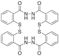 N,N’-Bis(2,2’-dithiosalicyl)hydrazide