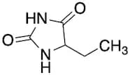 5-Ethylhydantoin (~80%)
