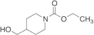 Ethyl 4-(Hydroxymethyl)piperidine-1-carboxylate