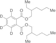 Bis(2-ethylhexyl) Phthalate-d4