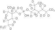 Bis(2-ethylhexyl) Phosphate-d34