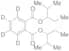 Bis(1-​ethyl-​2-​methylpropyl) Phthalate-d4