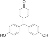 4-(Bis(4-Hydroxyphenyl)methylene)cyclohexa-2,5-dienone