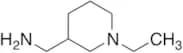 1-(1-Ethylpiperidin-3-yl)methanamine