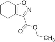 Ethyl 4,5,6,7-Tetrahydrobenzo[d]isoxazole-3-carboxylate