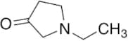1-Ethylpyrrolidin-3-one