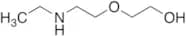 2-[2-(Ethylamino)ethoxy]ethan-1-ol