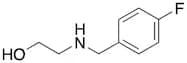 2-[(4-Fluorobenzyl)amino]ethanol (>90%)