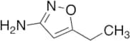 5-Ethyl-1,2-oxazol-3-amine Hydrochloride