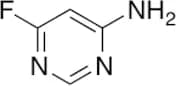 6-fluoropyrimidin-4-amine