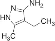 4-Ethyl-3-methyl-1H-pyrazol-5-amine