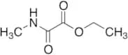 ethyl 2-(methylamino)-2-oxoacetate