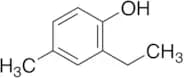 2-Ethyl-4-methylphenol