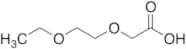 2-(2-ethoxyethoxy)acetic acid