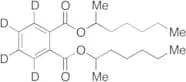 Bis(2-Heptyl) Phthalate-d4