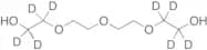 Tetraethylene Glycol-d8