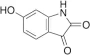 6-Hydroxy-2,3-dihydro-1H-indole-2,3-dione