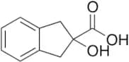 2-Hydroxy-2-indancarboxylic Acid