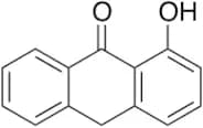 1-Hydroxy-9,10-dihydroanthracen-9-one