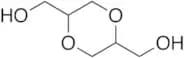 Bis(2,5-hydroxymethyl)dioxane(Mixture of Diastereomers)