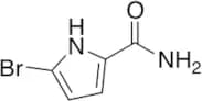 5-Bromo-1H-pyrrole-2-carboxamide