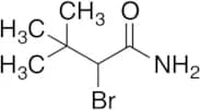 2-Bromo-3,3-dimethylbutanamide