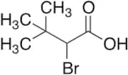 2-Bromo-3,3-dimethylbutanoic Acid