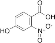 4-Hydroxy-2-nitrobenzoic Acid