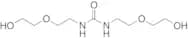 N,N'-Bis[2-(2-hydroxyethoxy)ethyl]-urea