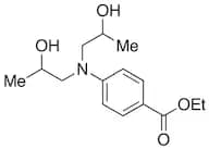 4-[Bis(2-hydroxypropyl)amino]benzoic Acid Ethyl Ester, 90%