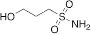 3-Hydroxy-1-propanesulfonamide