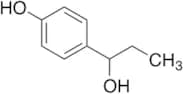 4-(1-hydroxypropyl)phenol