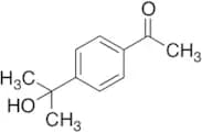 1-[4-(2-hydroxypropan-2-yl)phenyl]ethan-1-one