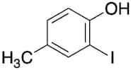 2-Iodo-4-methylphenol