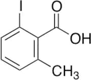 2-Iodo-6-methylbenzoic Acid