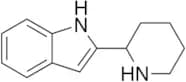 2-(Piperidin-2-yl)-1H-indole