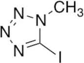5-Iodo-1-methyl-1H-tetrazole