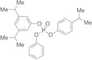 3,5-Bis(isopropyl)phenyl 4-Isopropylphenyl Phenyl Phosphate