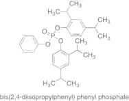 Bis(2,4-diisopropylphenyl) Phenyl Phosphate