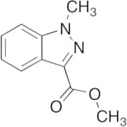 Methyl 1-Methyl-1h-indazole-3-carboxylate