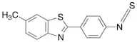 2-(4-Isothiocyanatophenyl)-6-methyl-1,3-benzothiazole