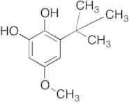 3-(tert-Butyl)-5-methoxybenzene-1,2-diol