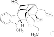 Nb-Butylajmalinium Iodide