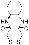 rac-trans-1,2-Bis(2-mercaptoacetamido)cyclohexane Disulfide